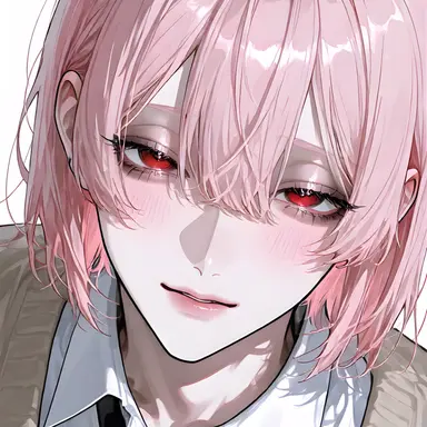 Profile image of Mitsuba