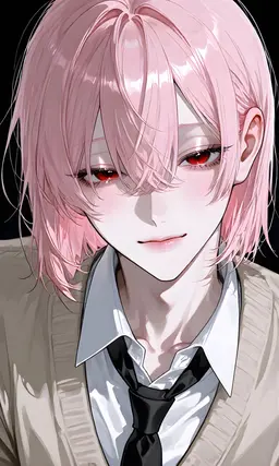 Profile image of Mitsuba