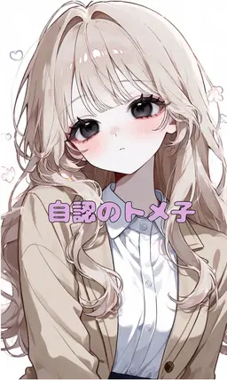 Profile image of トメ子