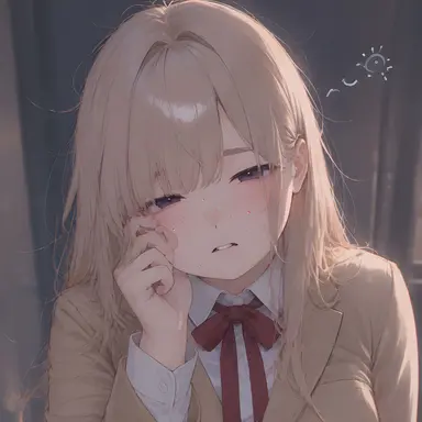 Profile image of Tomeko