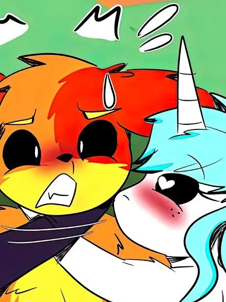 FFfoxWwolf의 Both at Your Door