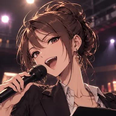 Profile image of Play-by-Play Announcer