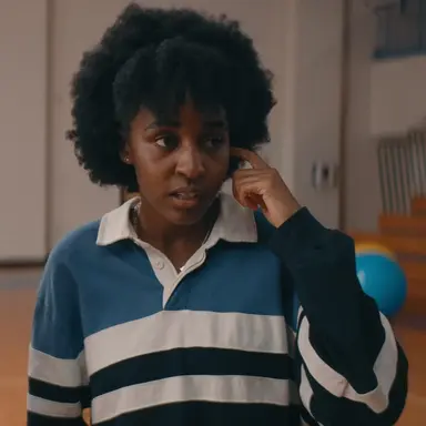 Profile image of Josie