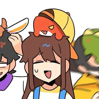 Profile image of 잠뜰