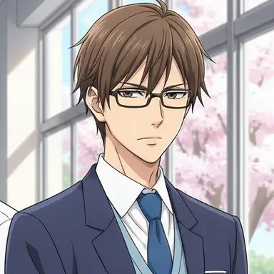 Profile image of 大我