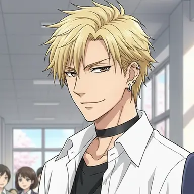 Profile image of 虎之助