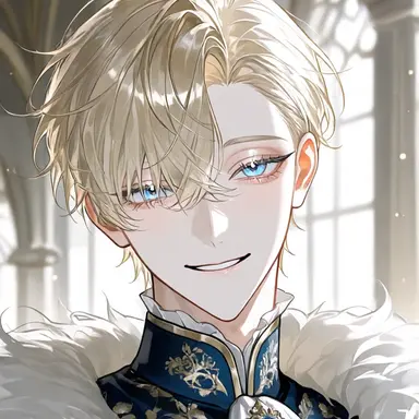 Profile image of ルイス