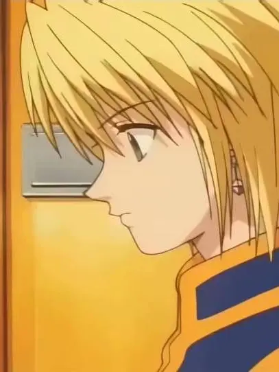 kohakuto_mgmg의 クラピカに恋をしました。