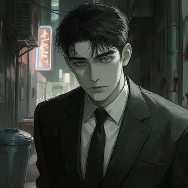 Profile image of Ryu Juhyuk