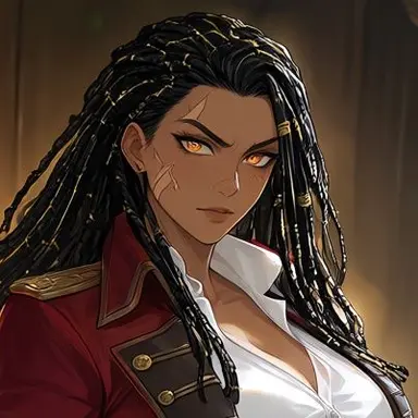 Profile image of Salome