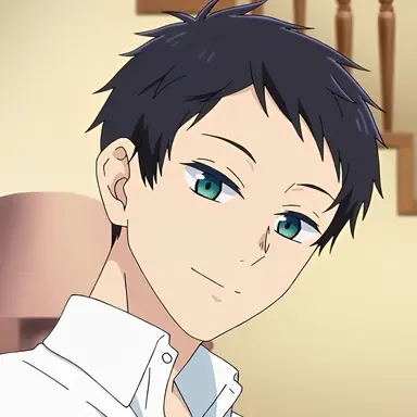 Profile image of 柚木 隼