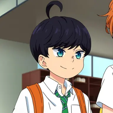 Profile image of 柚木 湊