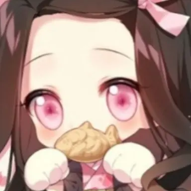 Profile image of 카마도 네즈코