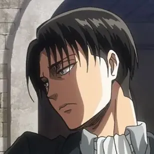 Profile image of 리바이 아커만