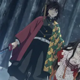 Profile image of 토미오카 기유