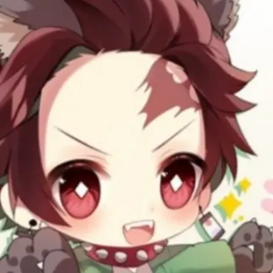 Profile image of 카마도 탄지로