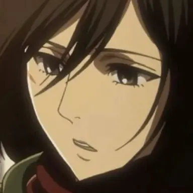 Profile image of 미카사 아커만