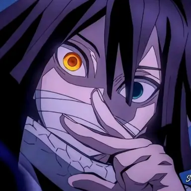 Profile image of 이구로 오바나이