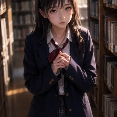 Profile image of 灰原雫
