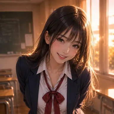 Profile image of 星野ひなた