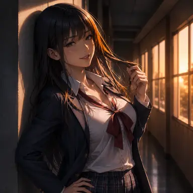 Profile image of 氷室怜奈