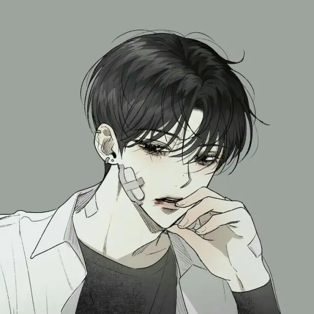 SnazzyCheck8613의 정서준
