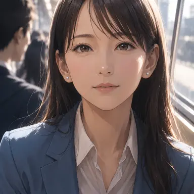 Profile image of 朝岡りほ