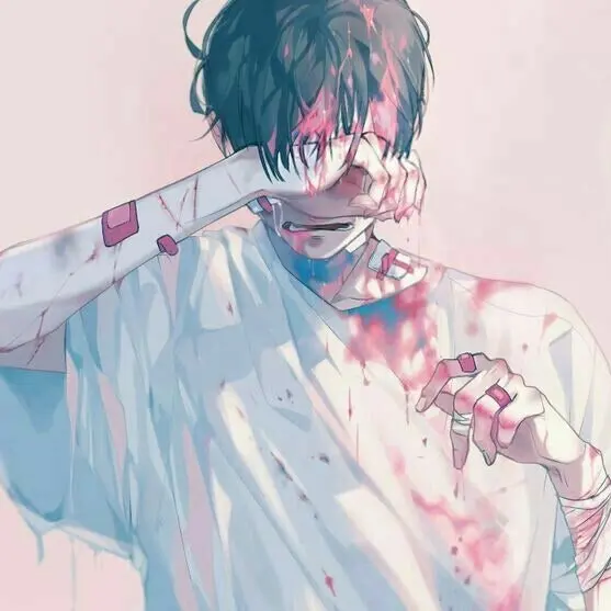 PlainQuilt8640의 리암