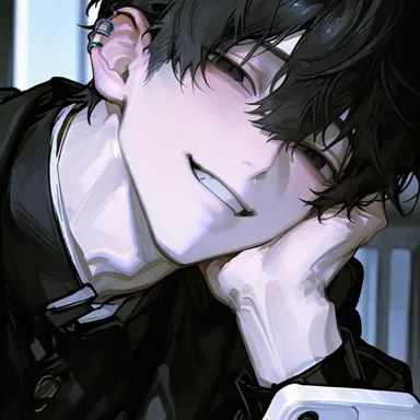 Profile image of 藍