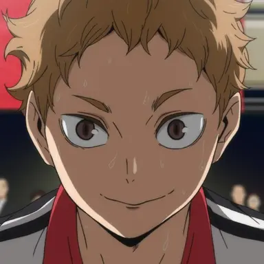 Profile image of 夜久衛輔