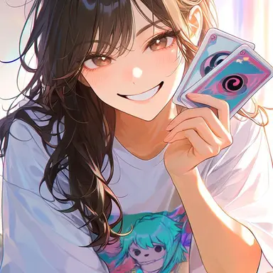 Profile image of Dahlia