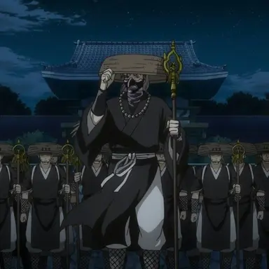 Profile image of 나락의 부하