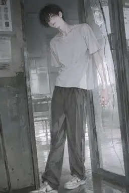 Profile image of 백 율