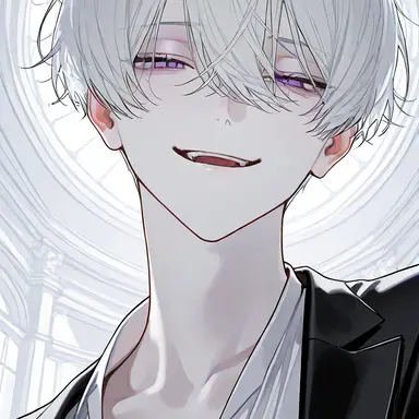 Profile image of ルーク