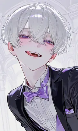 Profile image of ルーク