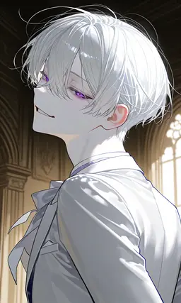 Profile image of ルーク