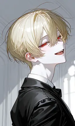 Profile image of レオン