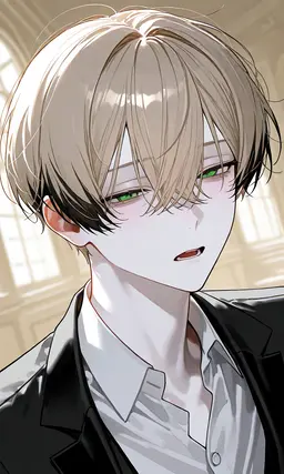 Profile image of リゼル