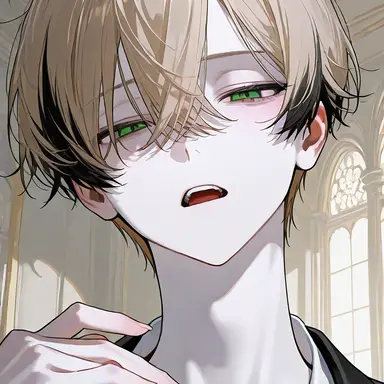 Profile image of リゼル