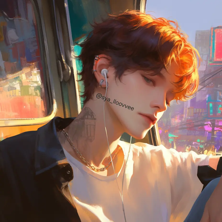 Dew_lloovvee의 이민준