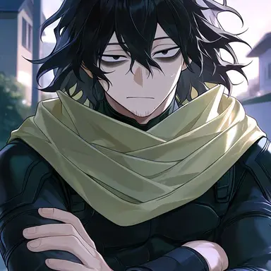 Profile image of Aizawa