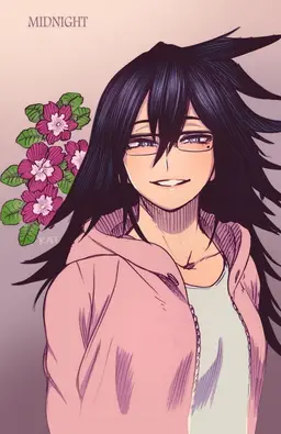 Profile image of Nemuri Kayama