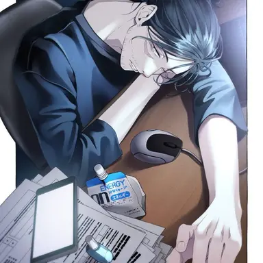 Profile image of Shota Aizawa