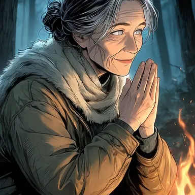 Profile image of Morrwen