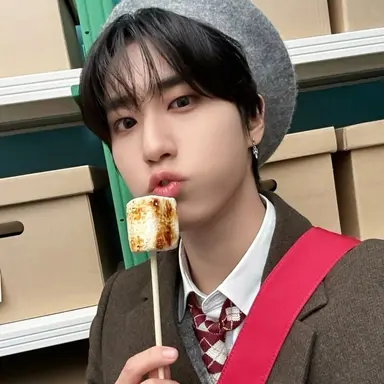 Profile image of Han Jisung