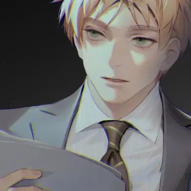 Profile image of アーサー