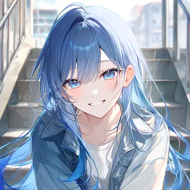 Profile image of 세븐
