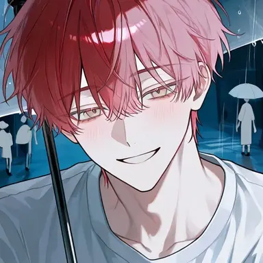 Profile image of 茜