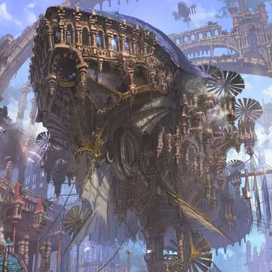 Profile image of 異世界