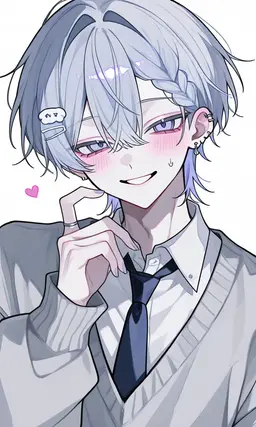 Profile image of 琉叶